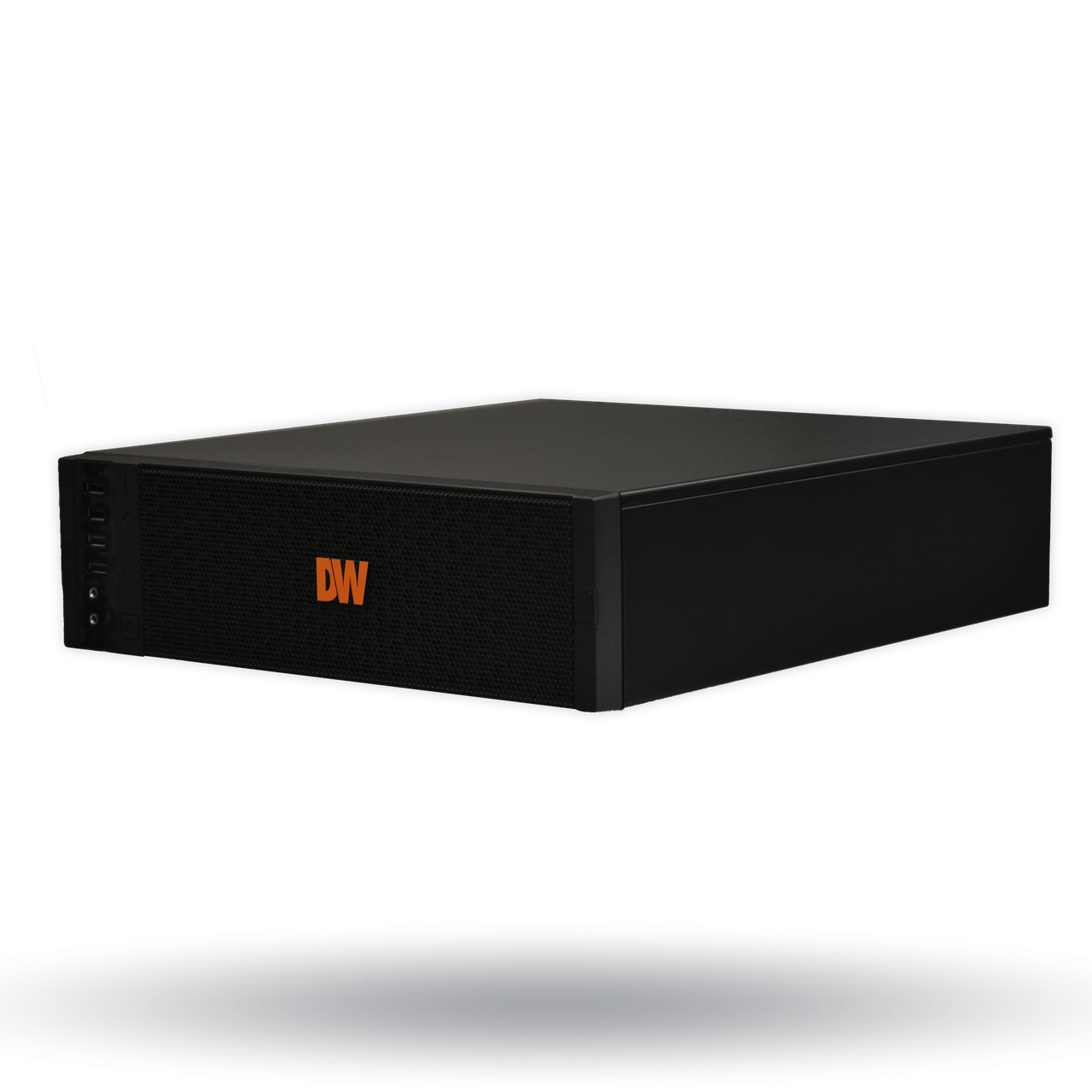 Digital Watchdog DW-BJDX3104T Desktop Video Server