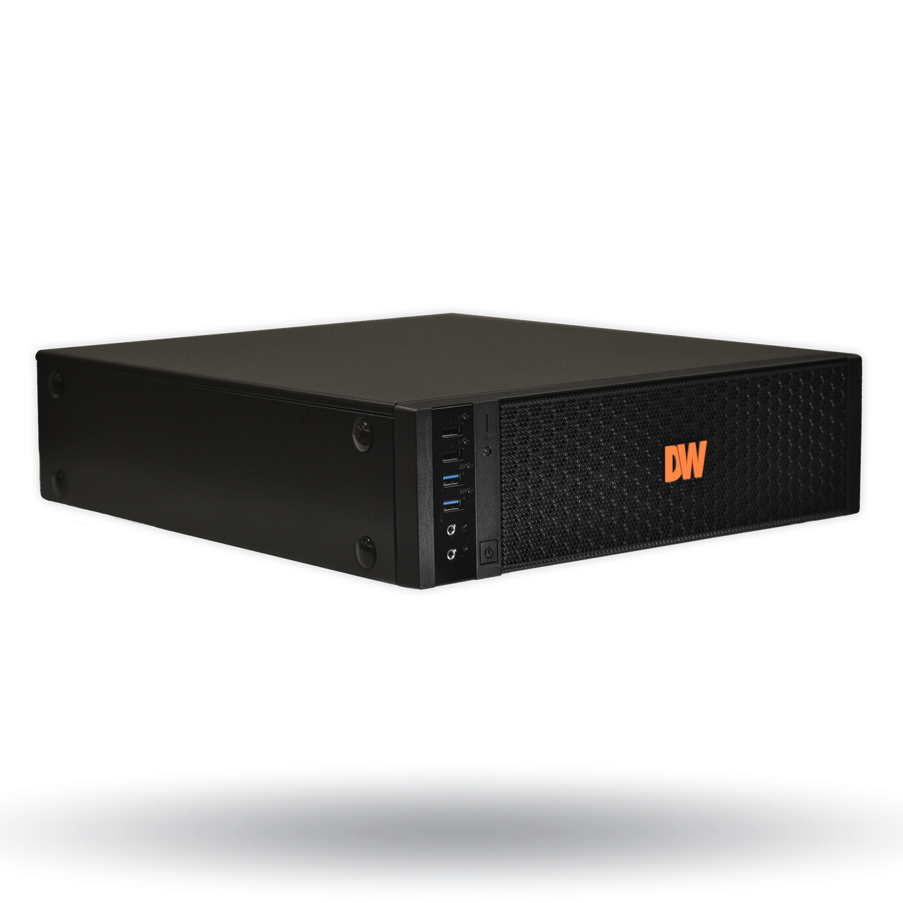 Digital Watchdog DW-BJDX1116T-LX Desktop Video Server