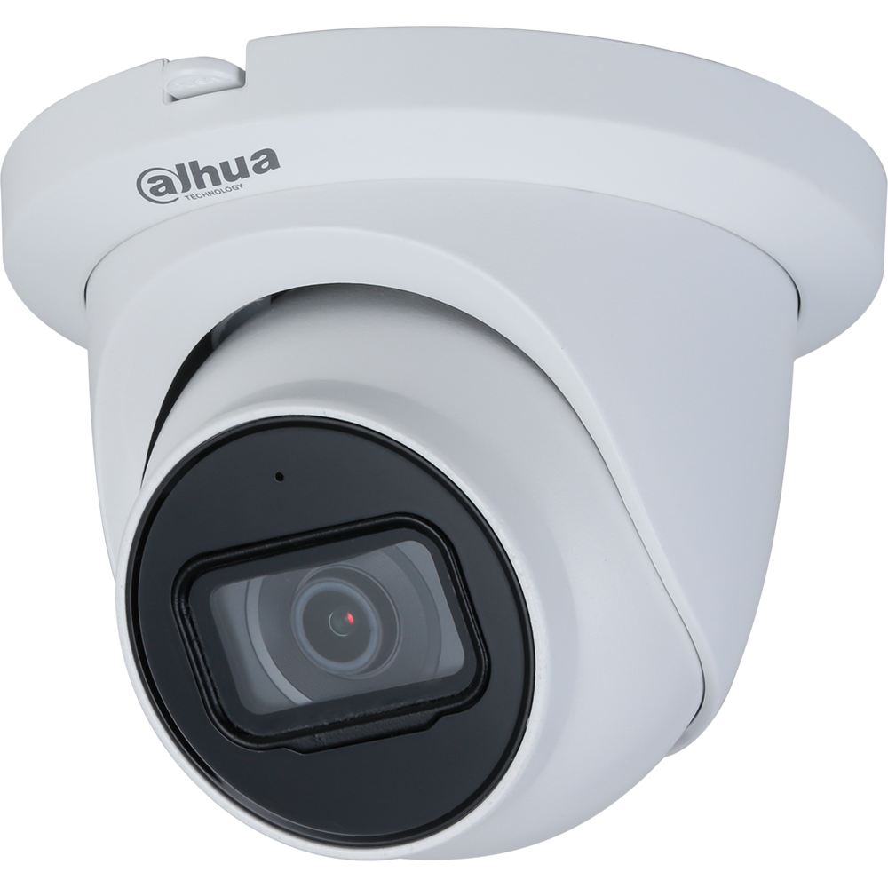 Dahua A22DJ62 2MP Outdoor Turret HD-CVI Camera