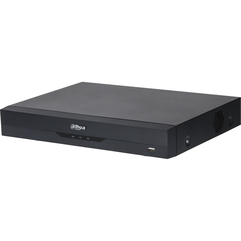 Dahua X51C2E 8-Channel Pentabrid HDCVI DVR