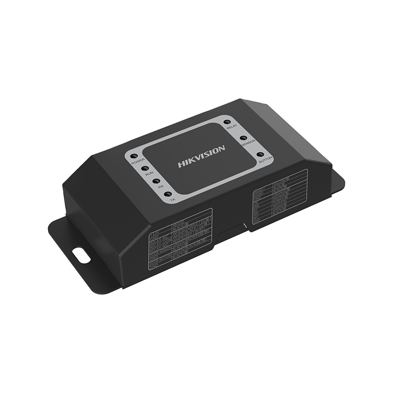 HIKVISION コントロールパネル セキュリティ hikvision-ds-k2m061-36fbd3a1-