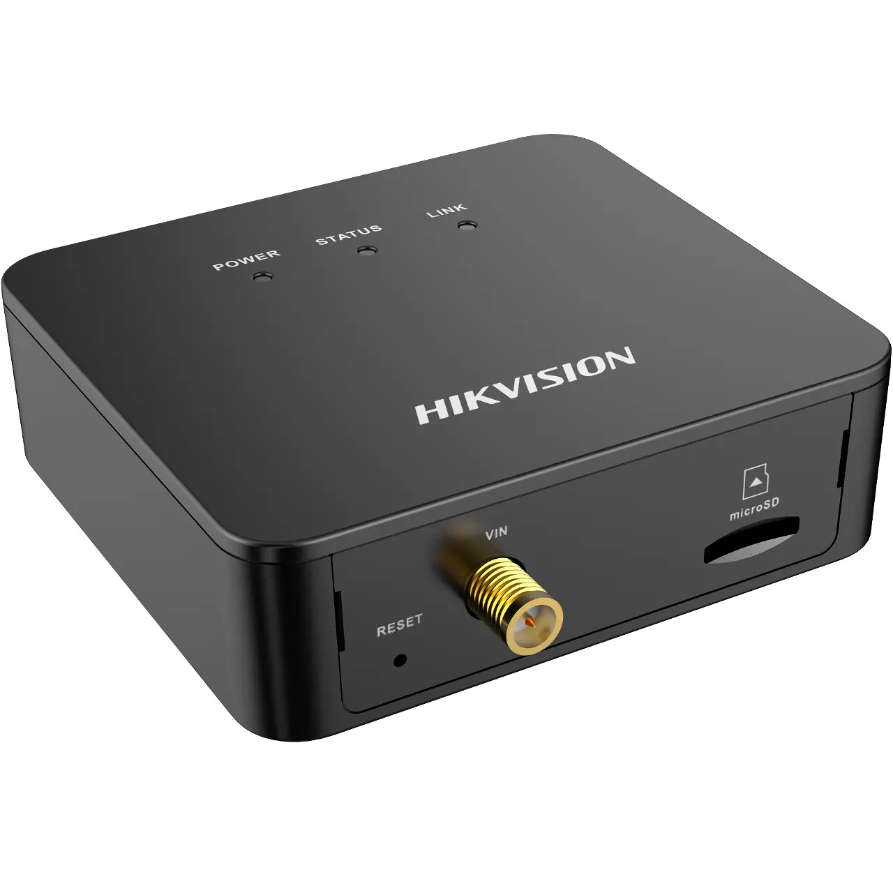 Hikvision DS-2CD6425G1-30(4MM) Indoor IP Camera