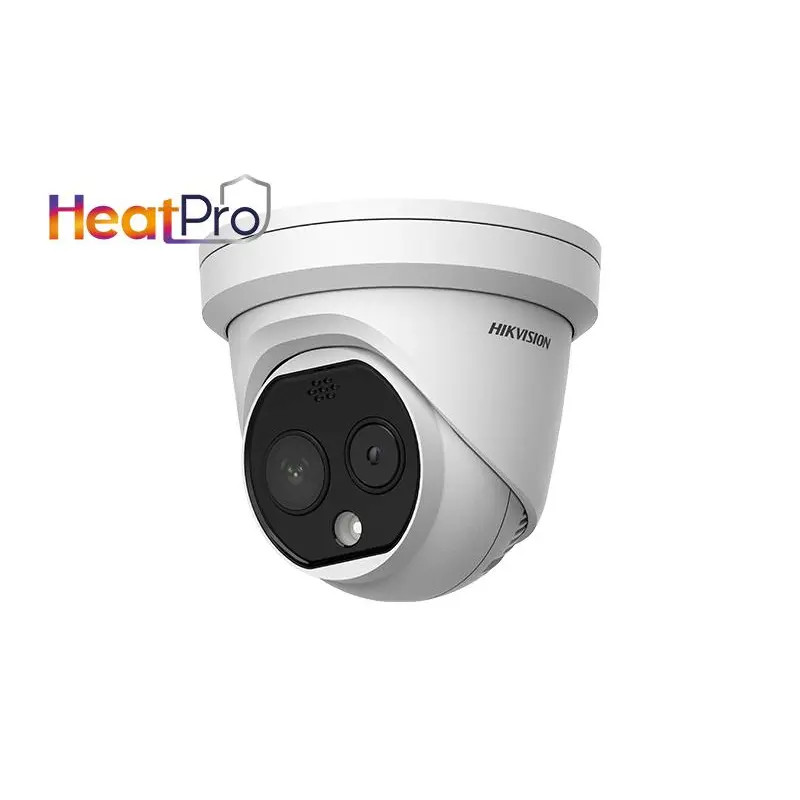 Hikvision DS-2TD1217B-6/PA Indoor Network Turret Camera discontinued