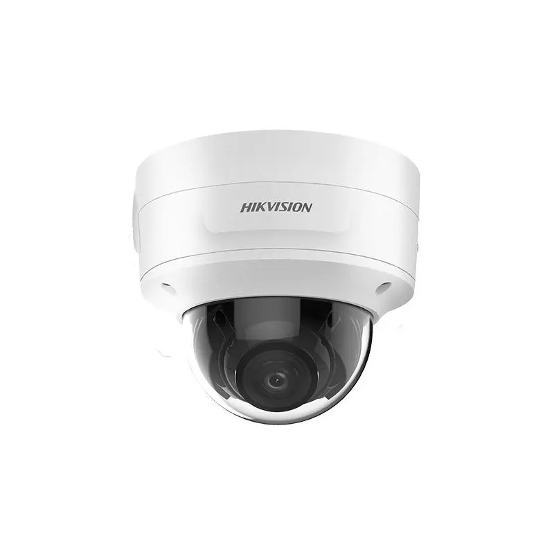 Hikvision PCI-D15Z2S AcuSense 5MP Dome IP Camera