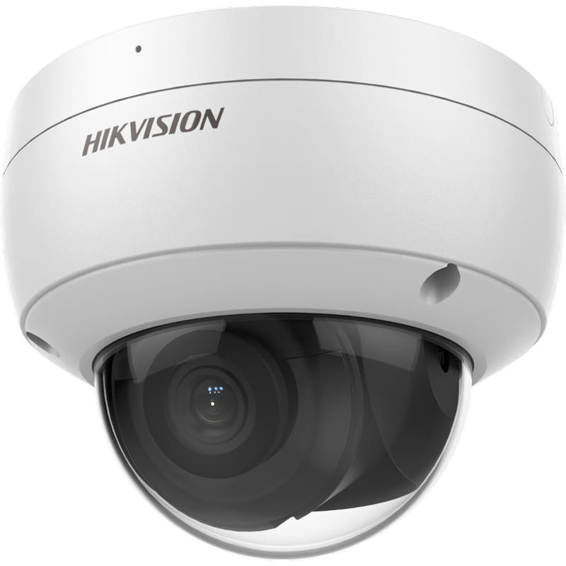 Hikvision DS-2CD2183G2-IU 4MM Outdoor IR IP Camera
