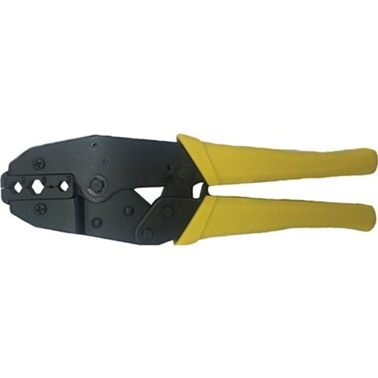 N connector shop crimp tool