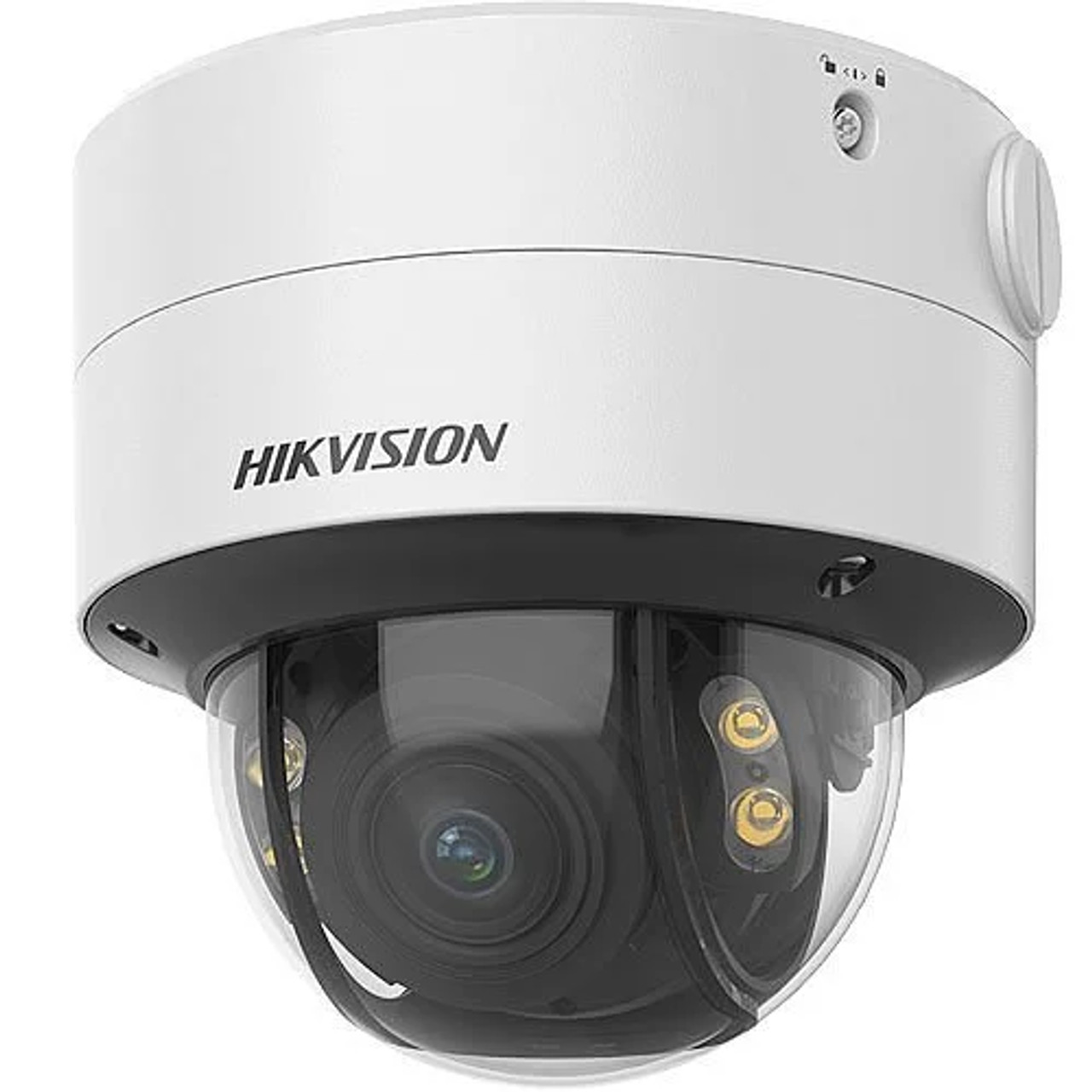 Hikvision DS-2CD2747G2T-LZS 4MP Outdoor IP Camera