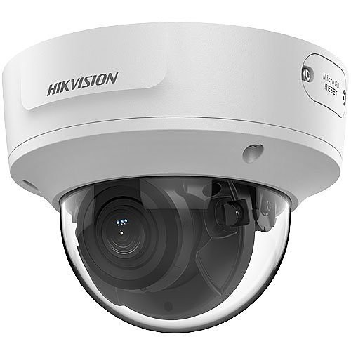 レンズ(ズーム) iia Hikvision DS-2CD2783G2-IZS 8MP Outdoor IP Camera