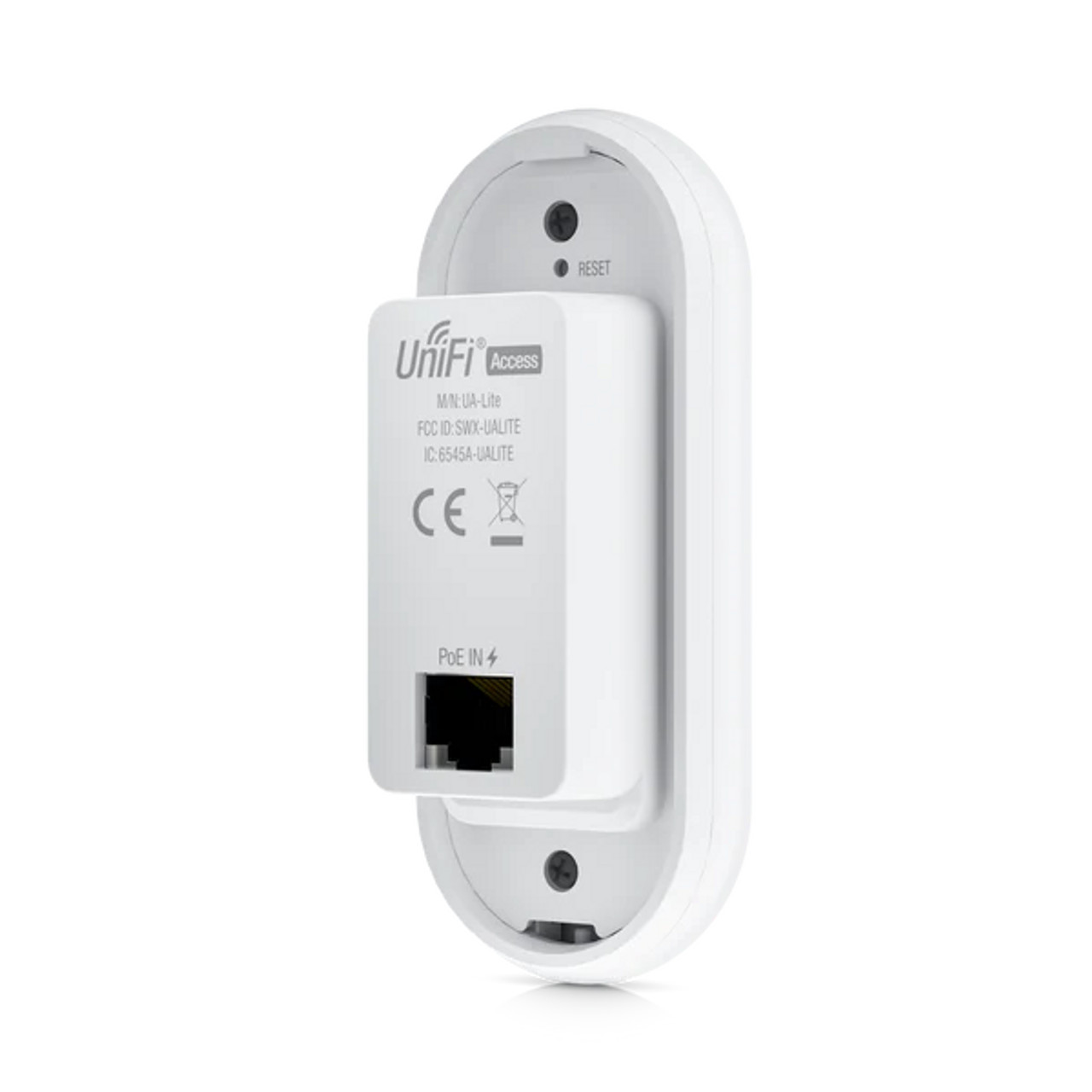 Ubiquiti UA-Reader Lite Access Supports reader Reader, NFC