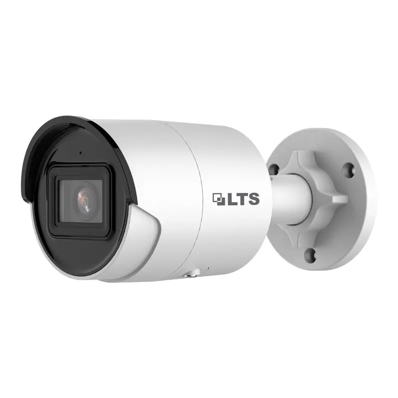 LTS CMIP8382W-28MDA 8 MP Outdoor IP Security Camera