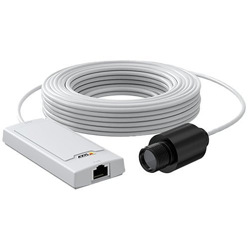 AXIS P1280-E (02114-001) Outdoor Pinhole IP Camera