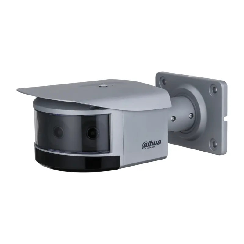 Dahua DH-IPC-PFW83242-A180-S2 Multi-sensor IP Camera discontinued Dahua DH-IPC-PFW83242-A180-S2 Multi-sensor IP Camera discontinued