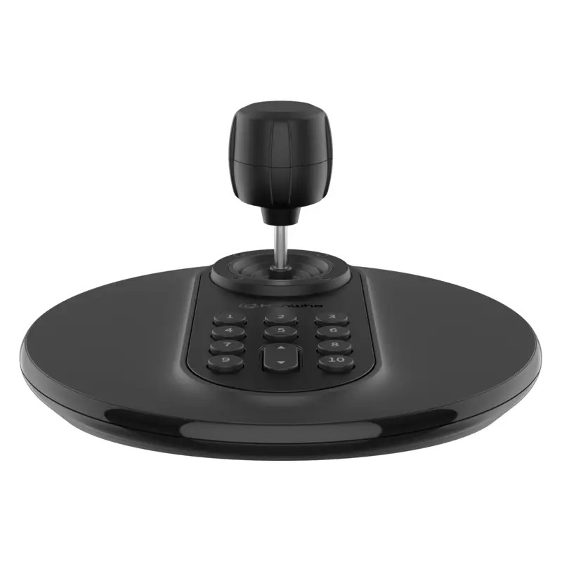 Samsung Hanwha SPC-2001 3D Joystick Controller