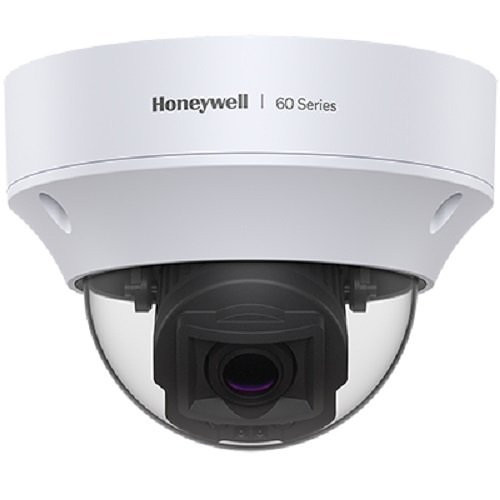 Honeywell HC60W45R4 5MP Outdoor Dome IP Security Camera
