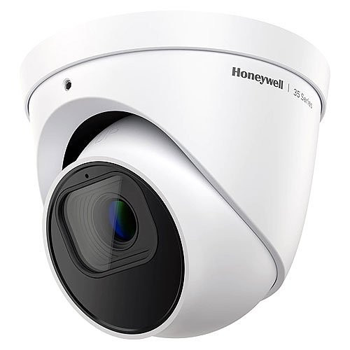 Honeywell HC35WE3R3 3MP Outdoor Dome IP Security Camera with 2.8mm