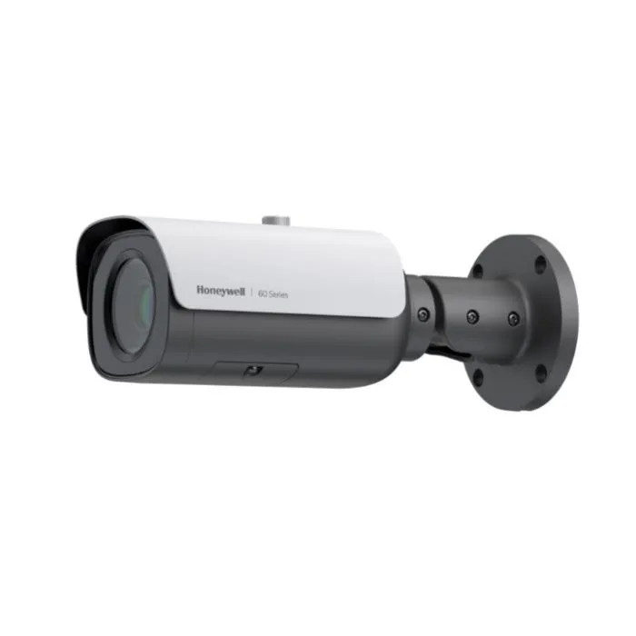 Honeywell HC60WB5R5 5MP Outdoor Bullet IP Security Camera with 5