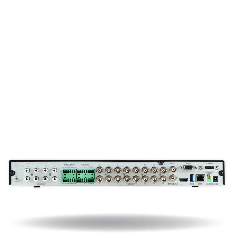 Digital Watchdog DW-VA1G41616T 16-CH DVR, 16TB HDD