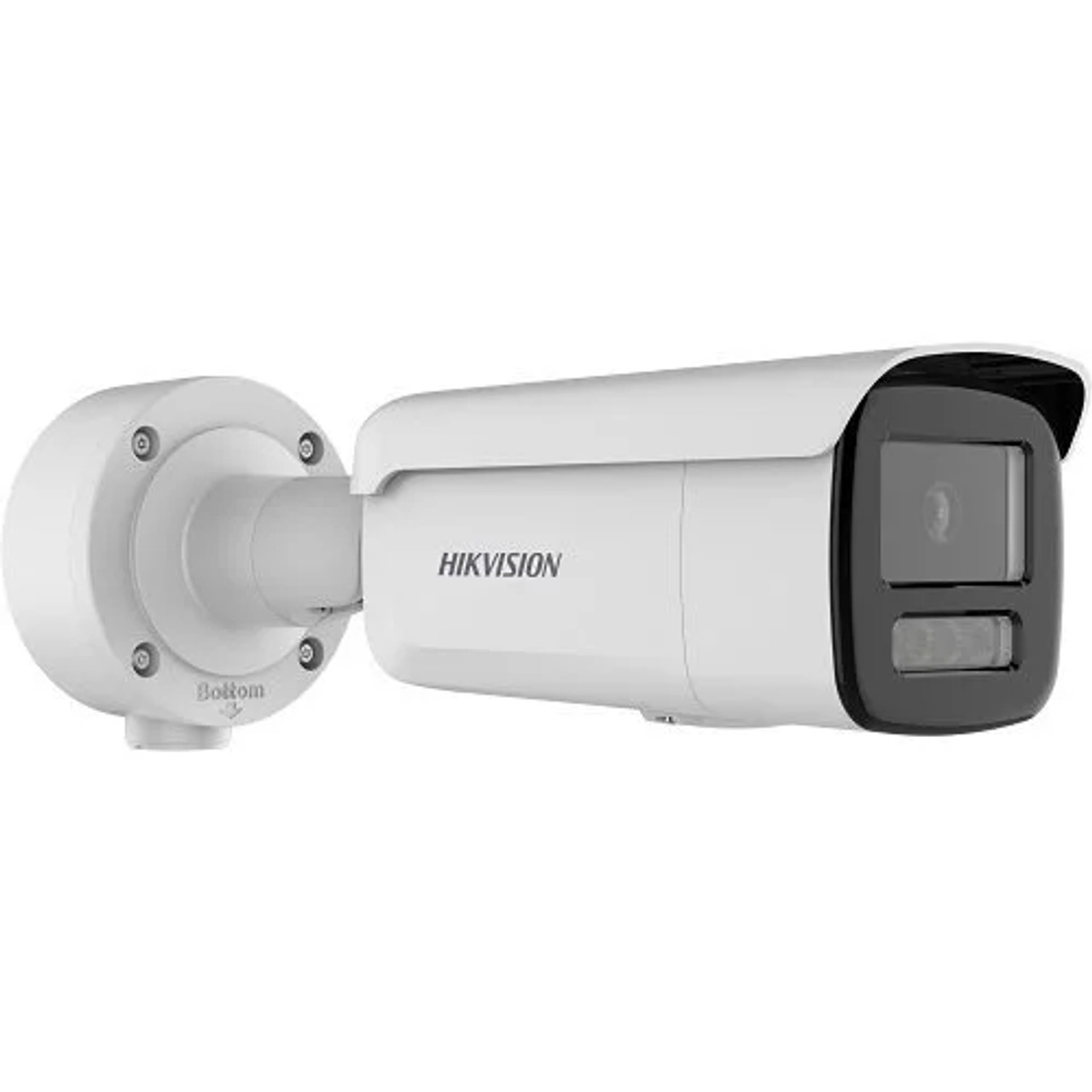 Hikvision DS-2CD3T48G2-LIS 2.8MM 4MP Outdoor IP Camera