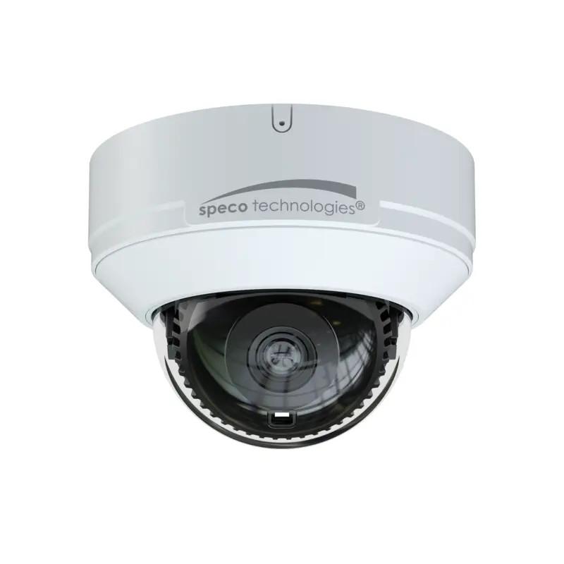 Speco O4VD2 4MP IR Outdoor WDR IP Camera