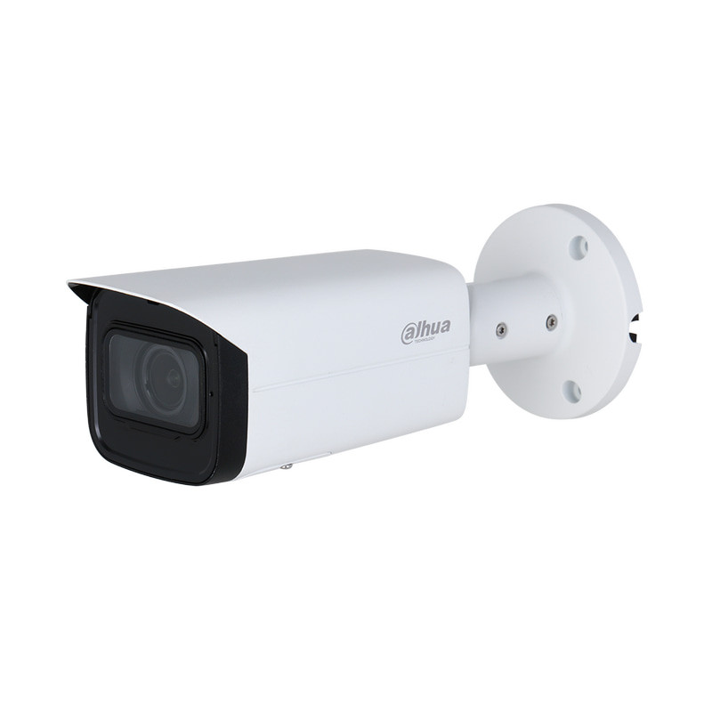 DAHUA カメラ Dahua N43CF6Z 4MP AI Outdoor Bullet IP Camera discontinued