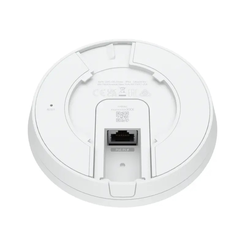 Ubiquiti UVC-G5-DOME 4MP IR Outdoor Dome IP Camera