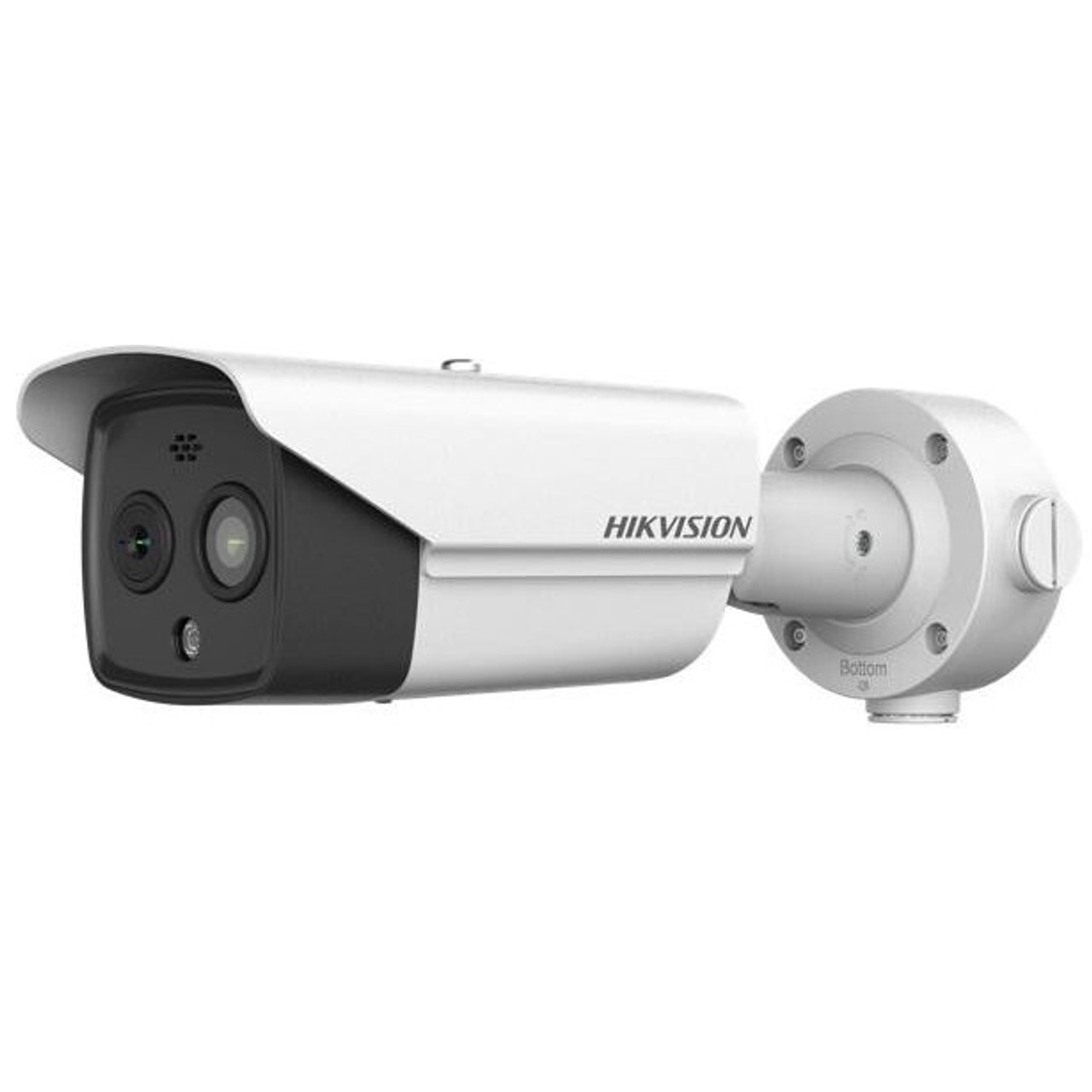 Hikvision DS-2TD2628-3/QA Thermal & Optical Bi-Spectrum Network Bullet Camera