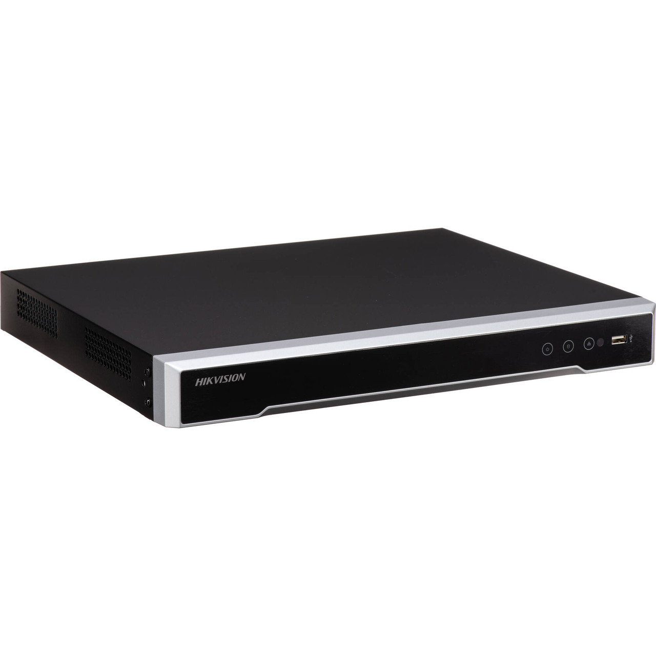 HIKVISION DS-7608NI-M2/8P 32MP対応 8ch NVR Hikvision DS-7608NI-M2/8P-6TB 32MP 8-CH NVR, 6TB HDD