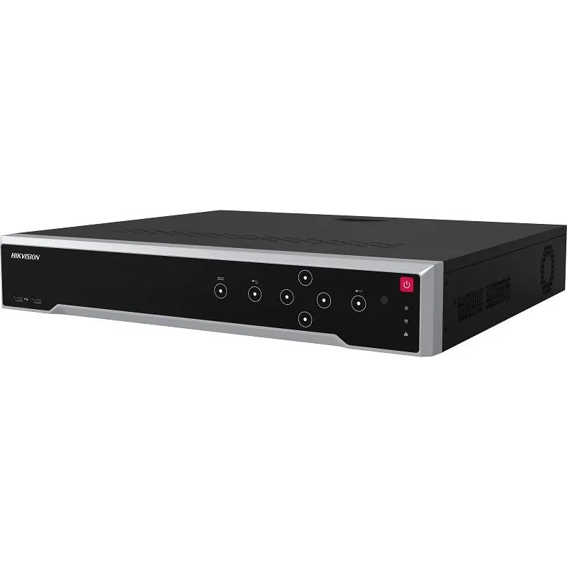 Hikvision DS-7732NI-M4/16P-4TB 32MP 32-Channel NVR