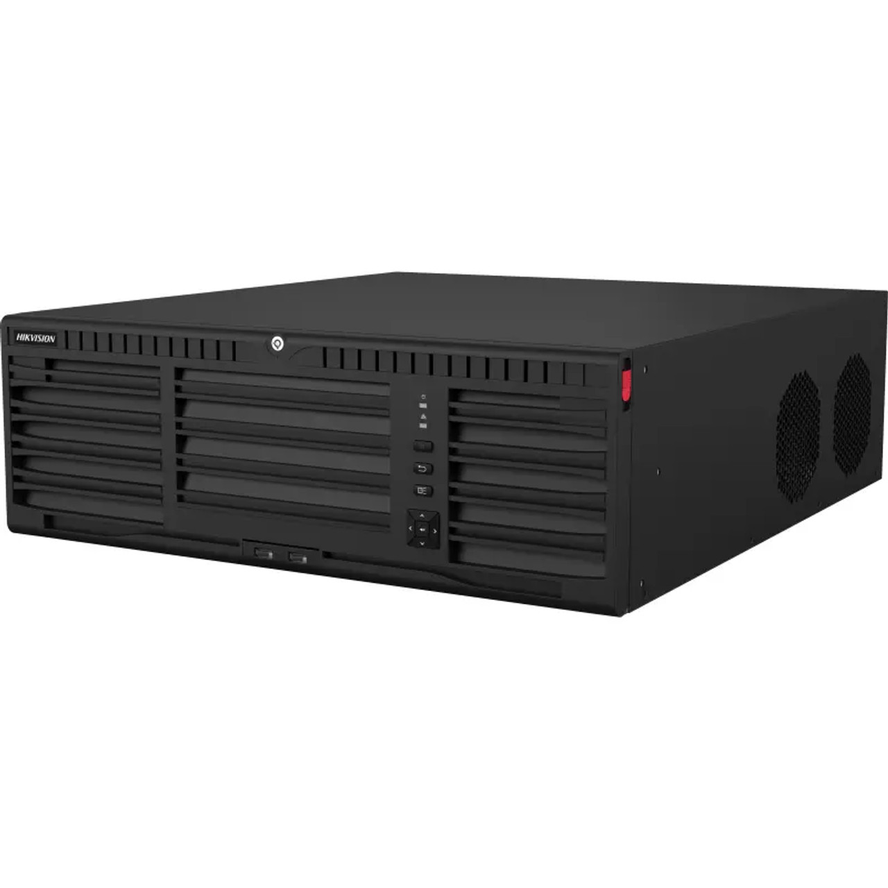 nvr 64 hikvision