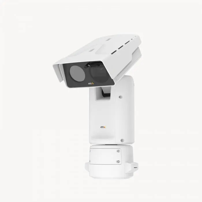 AXIS Q8752-E (01840-001) Thermal Outdoor PTZ IP Camera discontinued