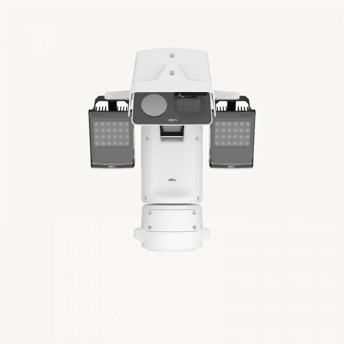 AXIS Q8752-E (01840-001) Thermal Outdoor PTZ IP Camera discontinued