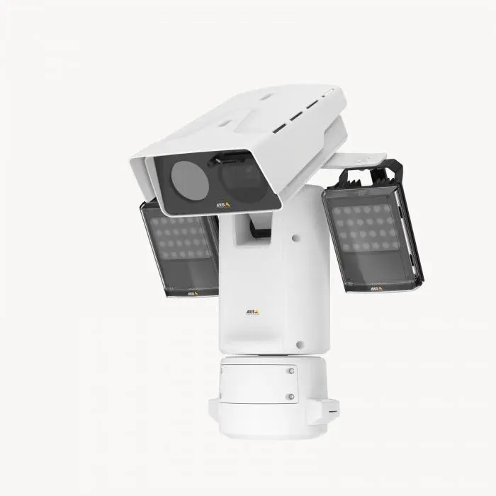 AXIS Q8752-E (01840-001) Thermal Outdoor PTZ IP Camera discontinued