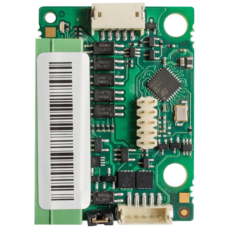 2N IP Verso Intercom Module, Wiegand Interface - 01259-001