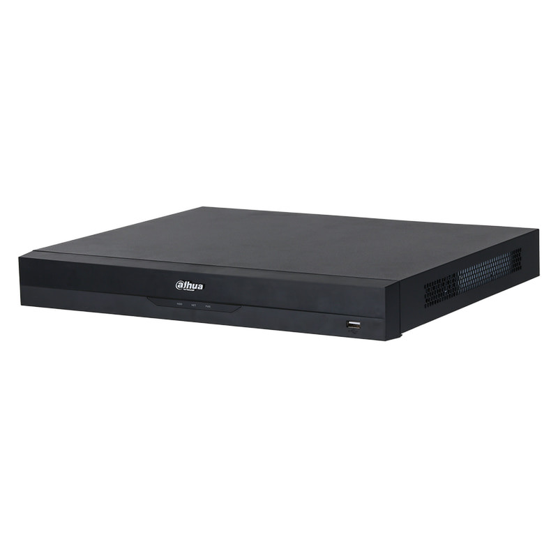 Dahua N82B5P4 32 Channel 8K ePoE NVR, 4TB HDD