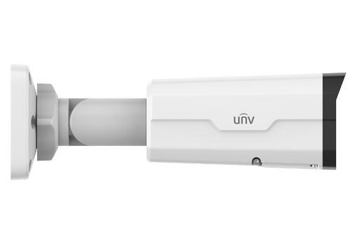 Uniview UN-IPC2324SB-DZK-I0 IP Security Camera