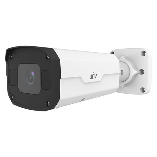 Uniview 4M 160° 超広角 IP防犯カメラ CCTV ONVIF対応 Uniview UN-IPC2324SB-DZK-I0 IP Security Camera