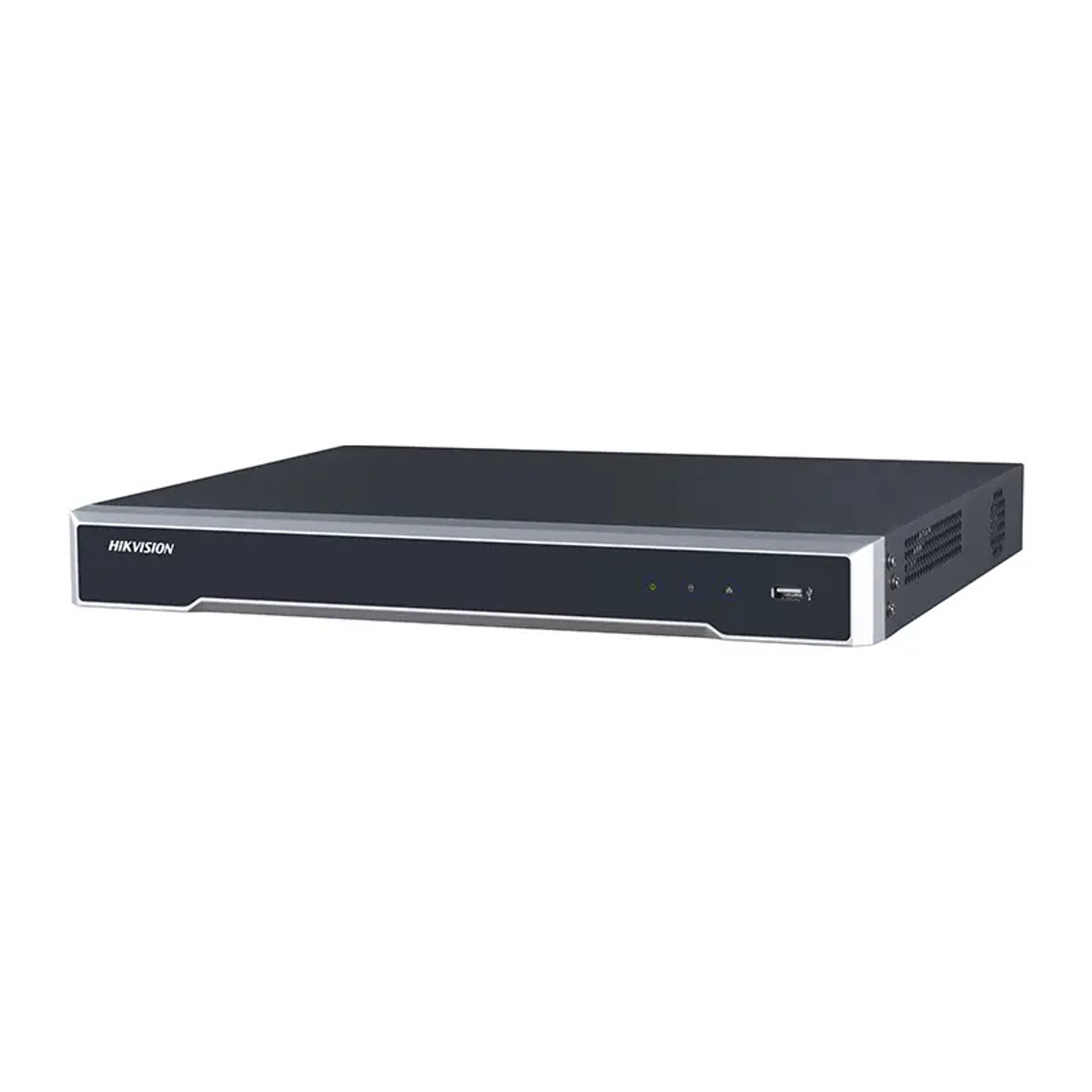 Hikvision DS-7616NI-Q2/16P-4TB 8MP 16-Channel NVR, 4TB