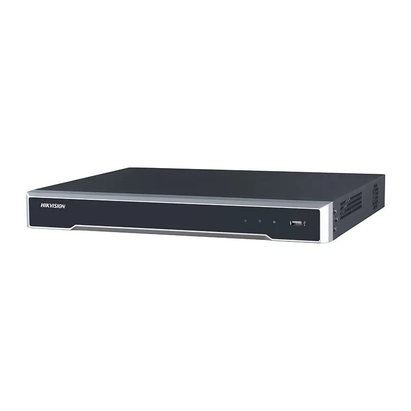 Hikvision DS-7608NI-Q2/8P-1TB 4K 8-Channel NVR, 1TB discontinued