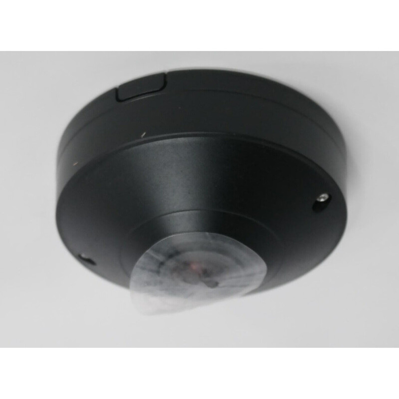 Samsung Hanwha QNF-8010B Indoor Fisheye IP Camera