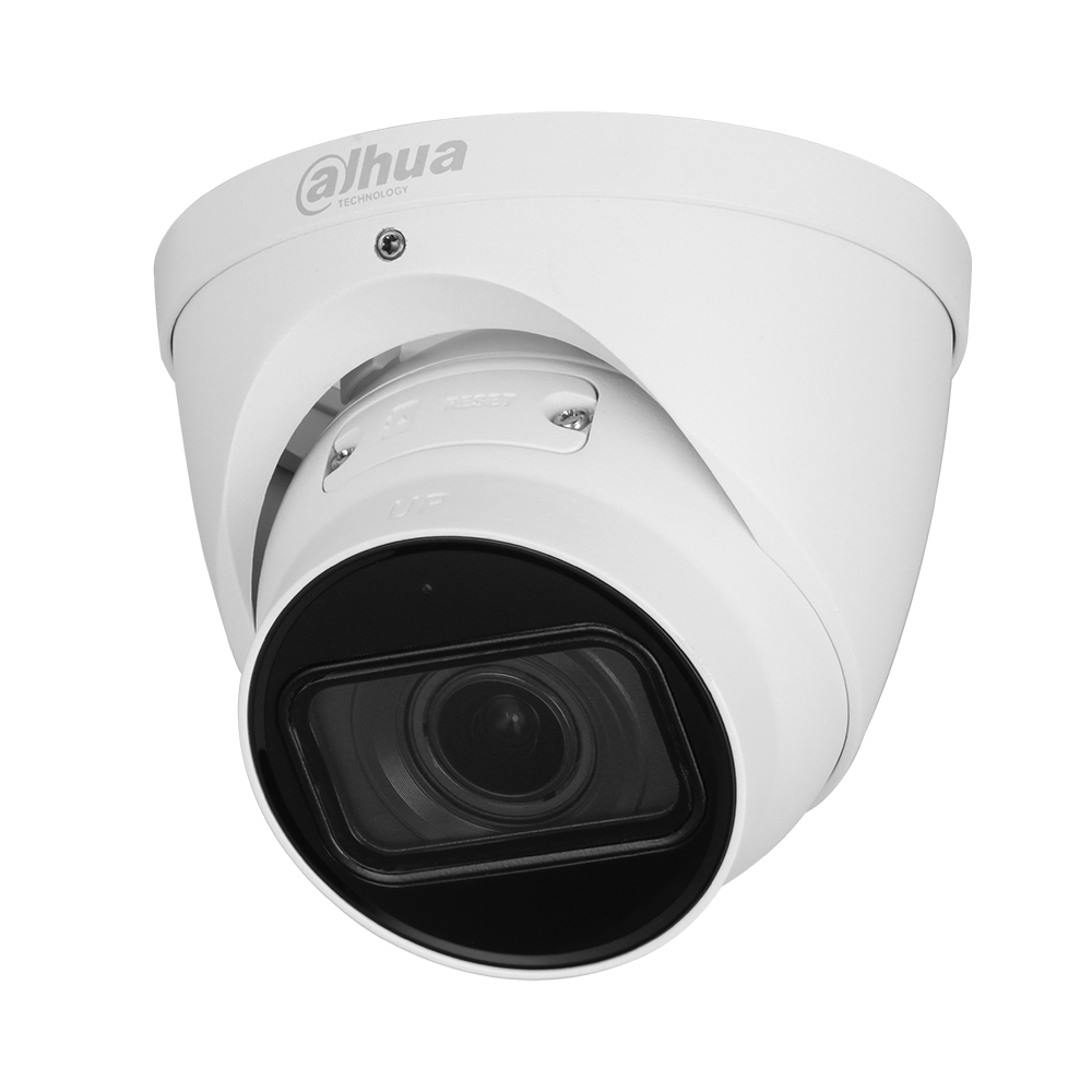 Dahua N85FJ6Z 8MP Outdoor IP Security Camera