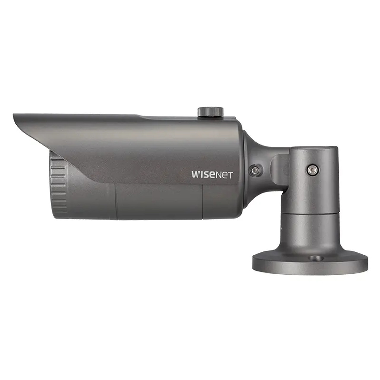 Hanwha Vision QNO-7080RB Outdoor IP Security Camera