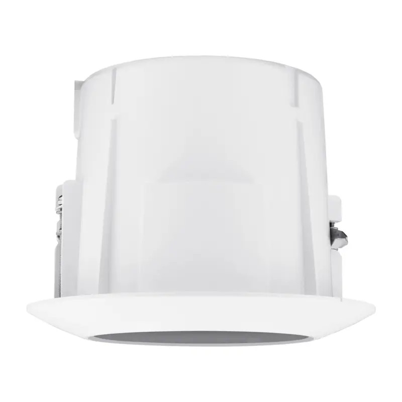 Hanwha Vision SHP-1520FW In-ceiling PTZ flush mount, White