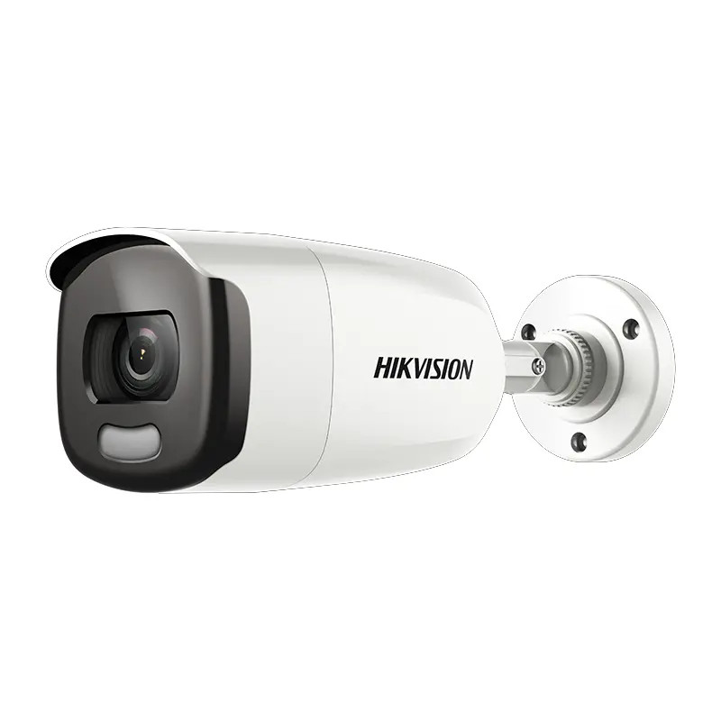 Hikvision DS-2CE12HFT-F28 5MP Outdoor Analog Camera