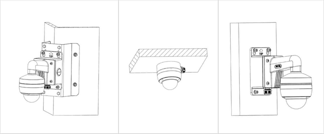 Hikvision PCI-D15F4S 5MP IR Outdoor IP Camera discontinued