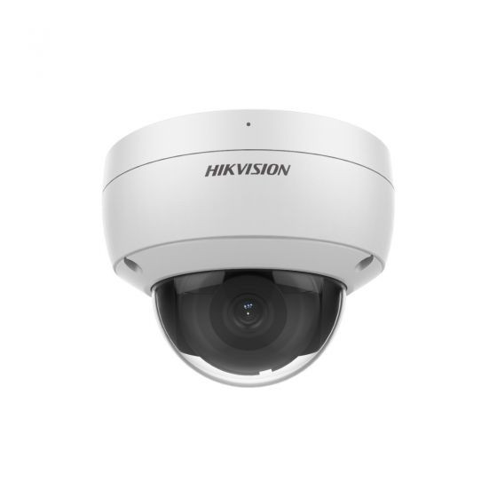 Hikvision PCI-D18F4S 8MP Dome Outdoor IP Camera