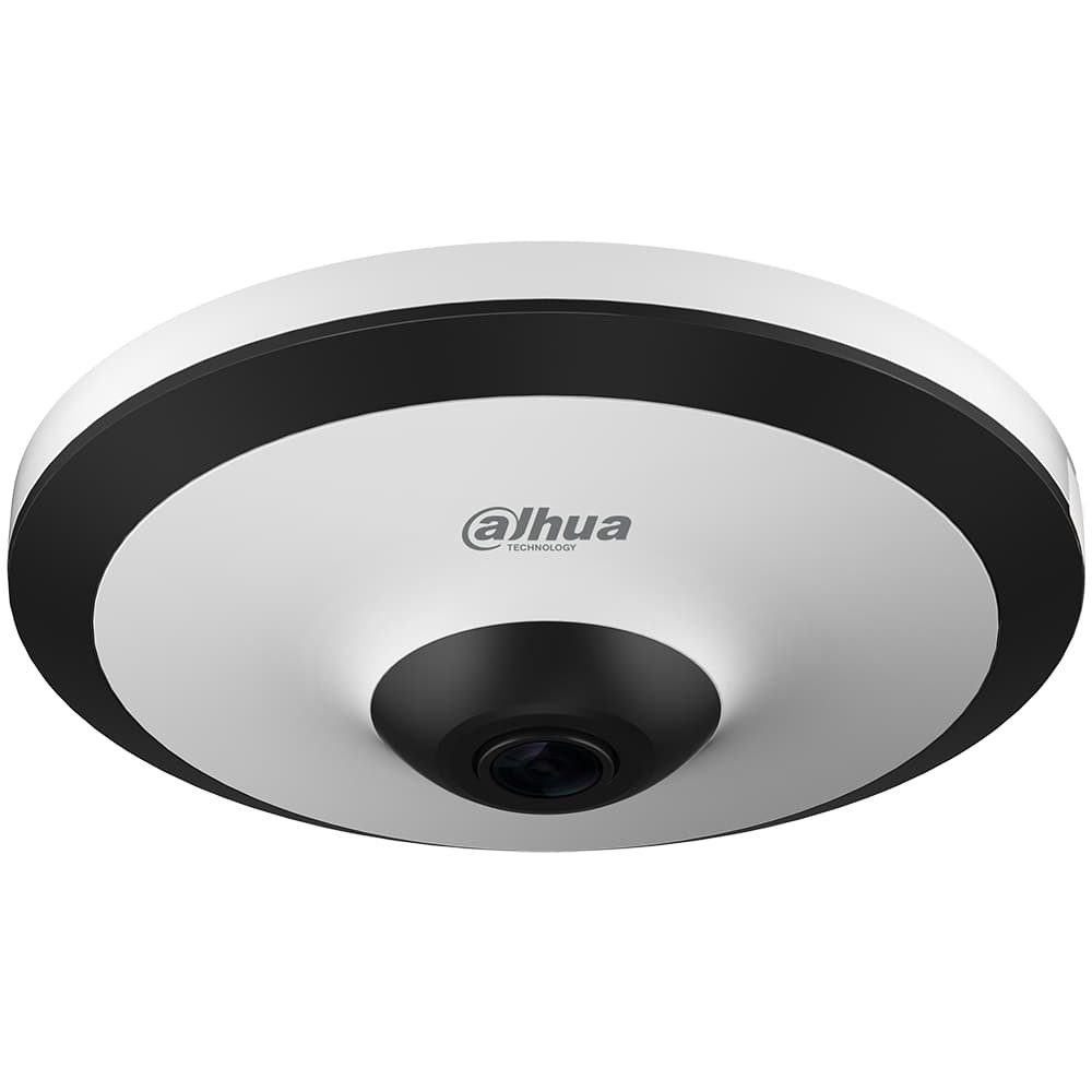 Dahua N55CT5 Indoor Panoramic Fisheye IP Security Camera