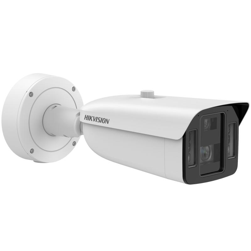 Hikvision IDS-2CD8A86G0-XZHSY 1050/4 IP Security Camera