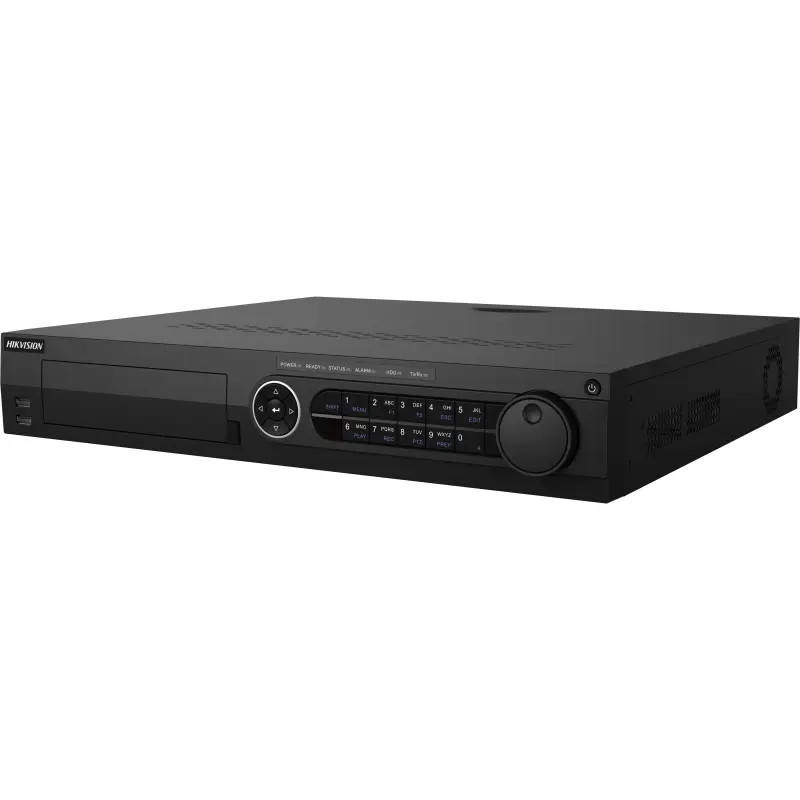 Hikvision IDS-7332HQHI-M4/S 32 Channel DVR, No Hard Drive