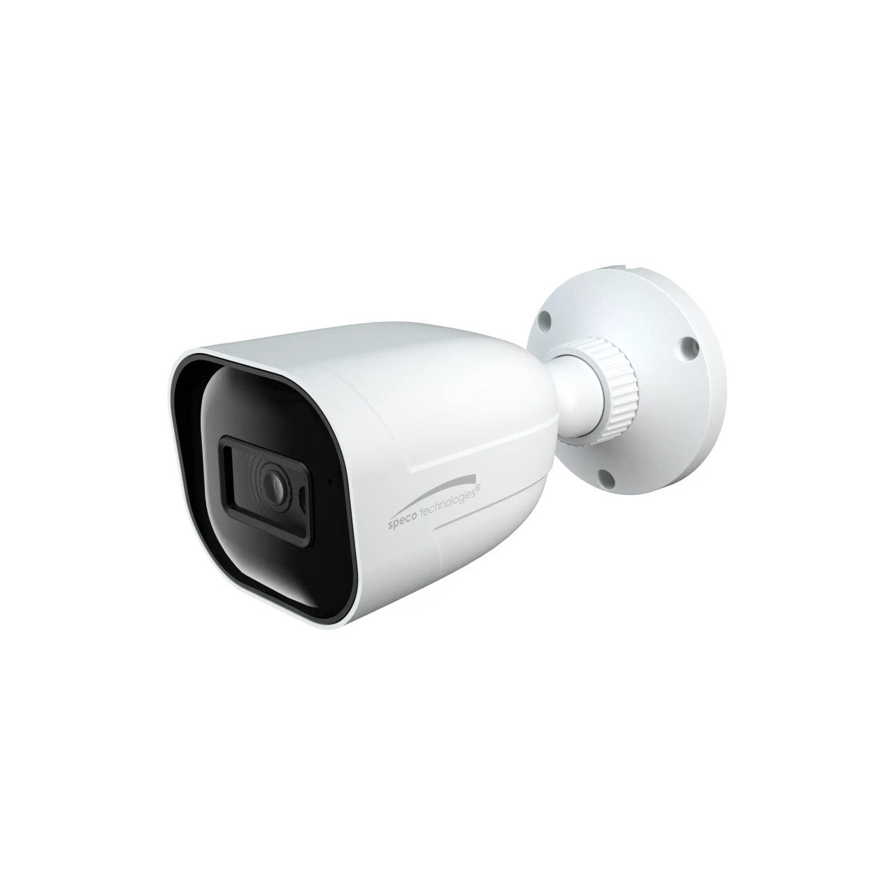 Speco O4B9 4MP WDR Outdoor IR Bullet IP Security Camera