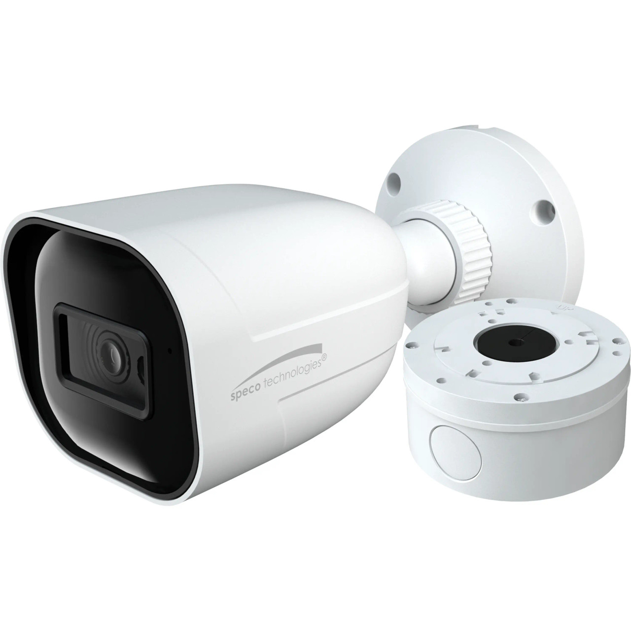 Speco O4B9 Outdoor Bullet IP Camera